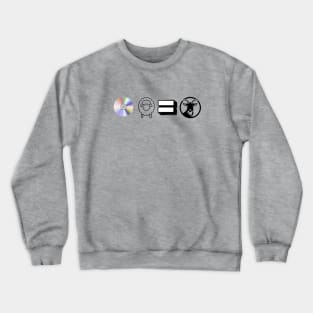 CeeDee Lamb Goat Crewneck Sweatshirt